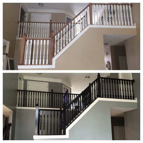 Tips For Painting Stair Balusters Artofit