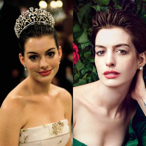 The Princess Diaries Cast Where Are They Now