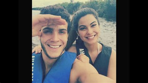 Mario Irivarren e Ivana Yturbe 5 datos que no sabías de la pareja