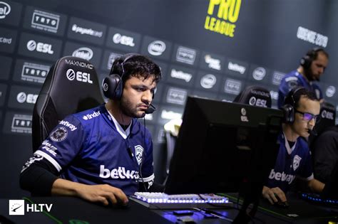 CS GO MIBR Estreia Derrota Para CompLexity Na Estreia Da DreamHack