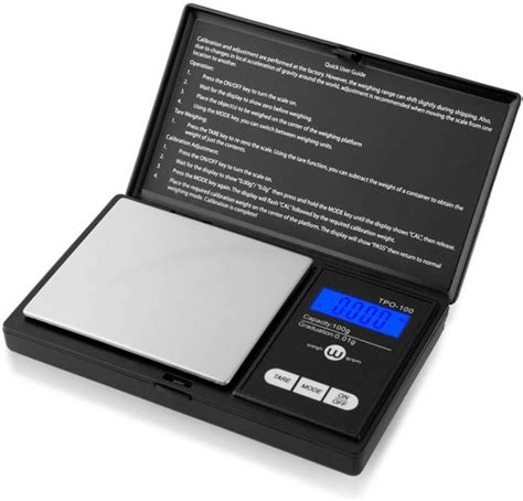 10 Best Digital Scale Weed Review in 2024 - 420-evaluations.com