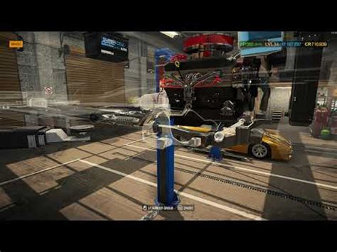 Car Mechanic Simulator 2021 Salem Spectre Fastback ZZ YouTube