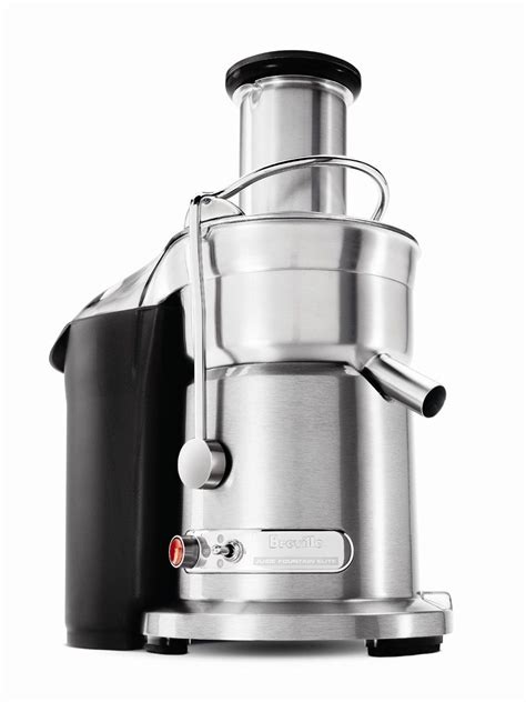 Breville 800jexl Juice Fountain Elite 1000 Watt Juice Extractor Amazon