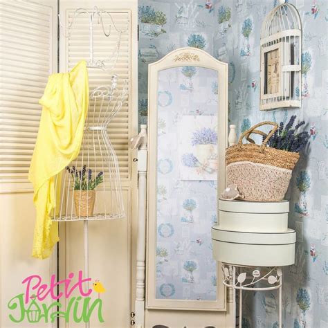 Прихожая в стиле Прованс: (36 Фото+Видео) Чарующие идеи дизайна