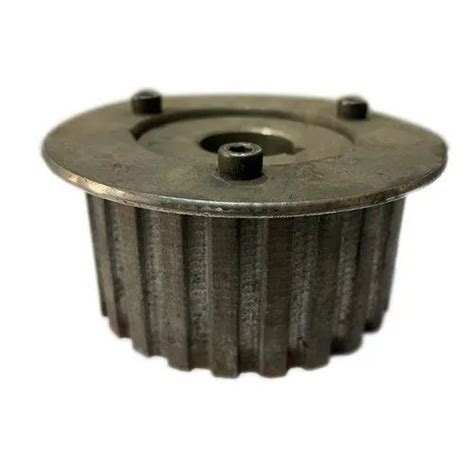 Automotive Pulleys Manual 5inch MS Timing Pulley For Single Grinder