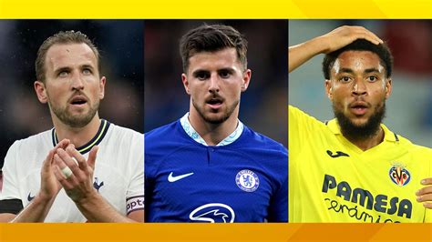 Transfer Centre LIVE! All the latest deals, moves and rumours from the January transfer window ...