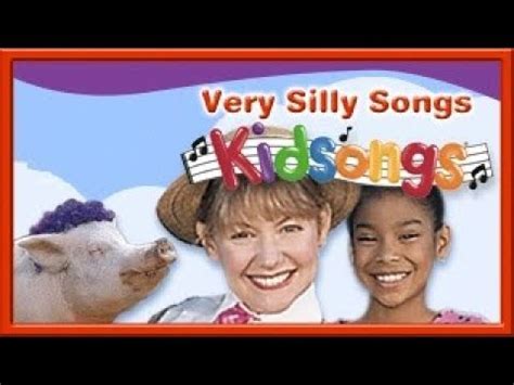 Kidsongs What I Want To Be The Kidsongs Commercial Free Channel mp4 3gp ...