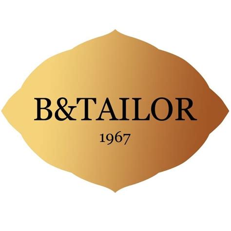 B TAILOR Bespoke Korea Seoul Bntailor Threads Say More