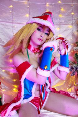 Cosplayer Chameleahn E Hentai Galleries