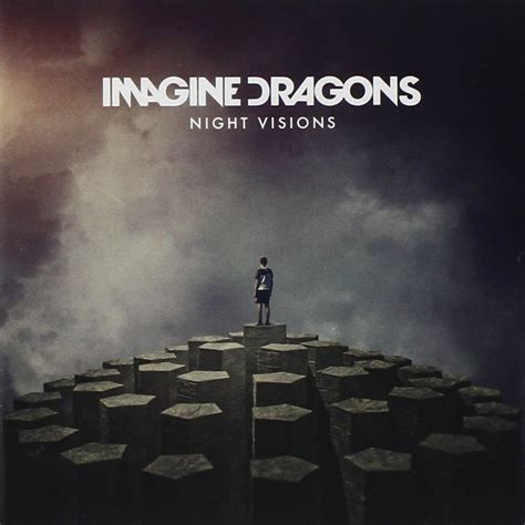 Imagine Dragons - Night Visions (Vinyl) - Pop Music