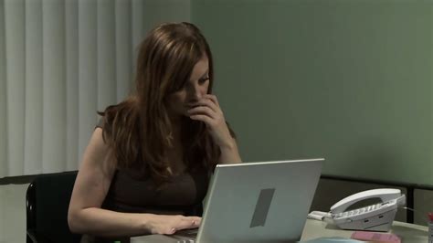 Lesbian Guidance Counselor Chastity Lynn
