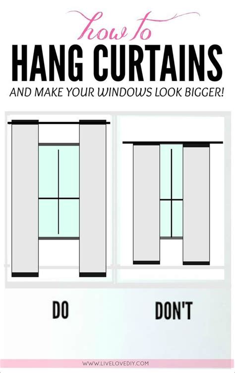 Шторы. Часть 5. Детали | Diy curtains, Hanging curtains, Curtains