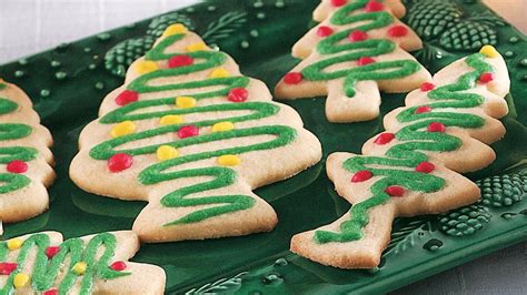 21 Best Ideas Pillsbury Christmas Tree Cookies – Best Diet and Healthy ...