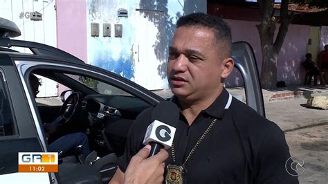 Duas Pessoas S O Assassinadas A Tiros Em Frente Ao Pres Dio Doutor