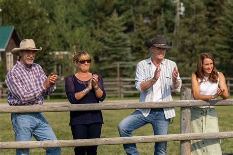 The Real Heartland Ranch And Where To Find It In Alberta