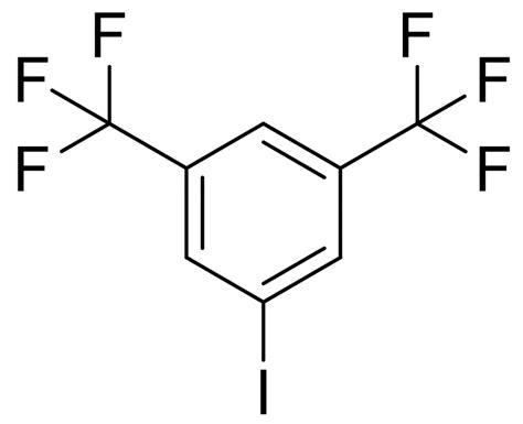 3 5 双 三氟甲基 碘苯 CAS 328 73 4 广东翁江化学试剂有限公司