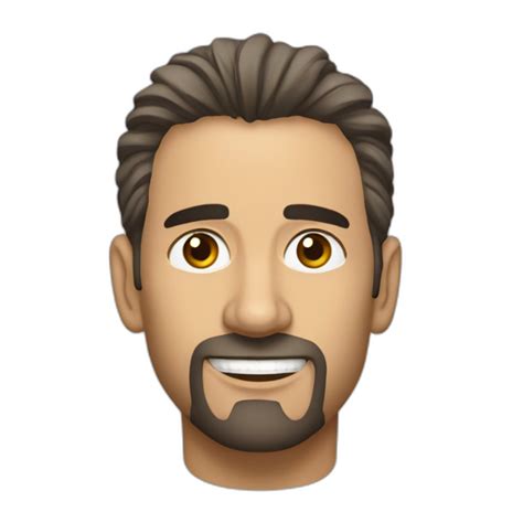 Ramiro Mena Delgado Ai Emoji Generator