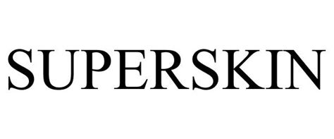 Superskin 510(k) FDA Premarket Notification K972081 MEDLOGIC GLOBAL CORP.