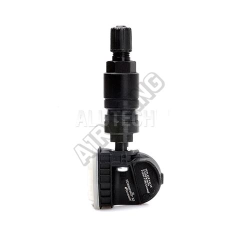 Tpms Senzor Clamp In Autel Mx433b Eu 433 Mhz Ventil Hliníkový Elox