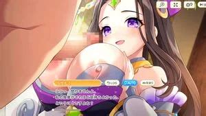 Watch れじぇくろ準新作一貫性 黒色髪 エロゲー パイズリ Porn SpankBang