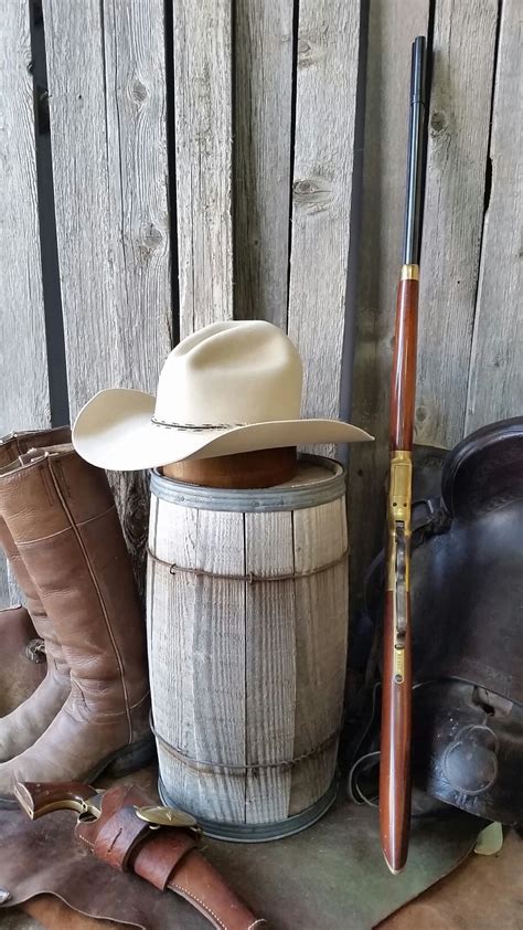 Gus Cowboy hat, Vintage Cowboy hat, Western cowboy hat Cowboy Gear ...