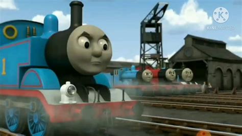 Thomas And Friends Roll Call Dutch Season 13 Youtube