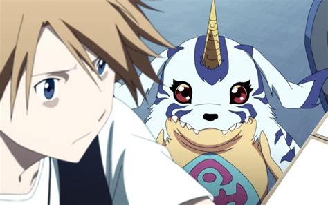 La recomendación de hoy en la cartelera de cine es Digimon Adventure