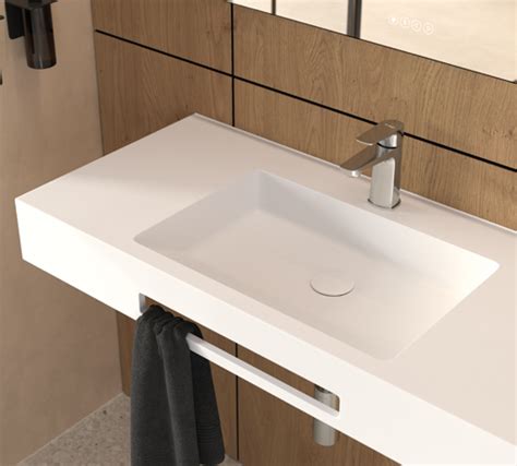 SANITANA Wash Basins Wall Hung