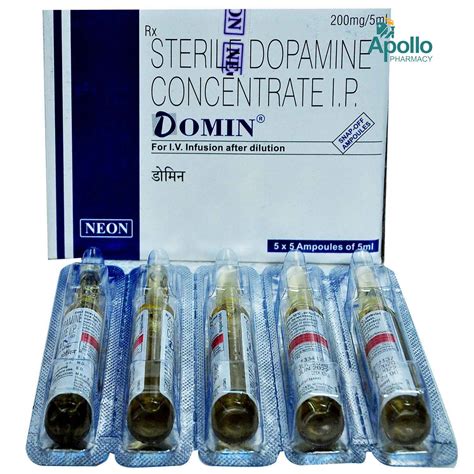 Domin Mg Injection Ml Price Uses Side Effects Composition