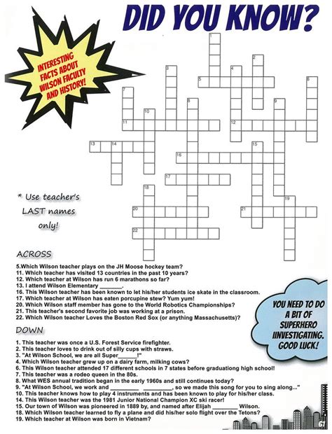 Further Explained Crossword Clue – Idalias Salon