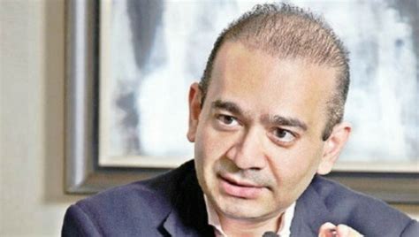 Ed Attaches Gems Bank Deposits Worth Over Rs 253 Crore Of Nirav Modi