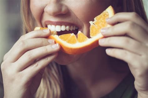 Les Bienfaits Des Oranges Pour La Sant Nutrition Et Avantages