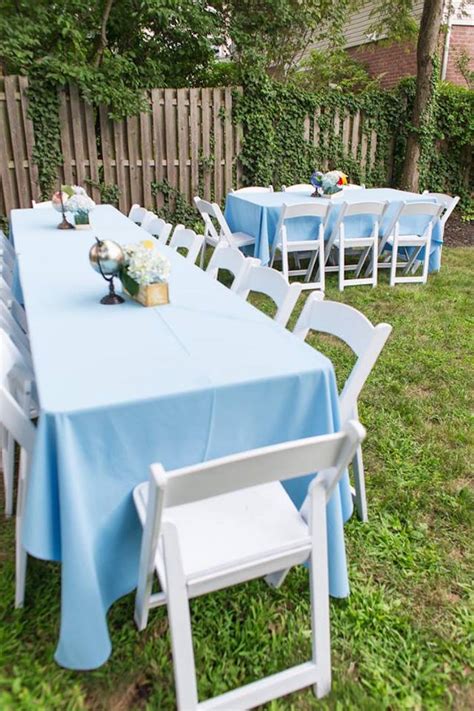 Kara S Party Ideas Aidan S Hot Air Balloon Birthday Kara S Party Ideas