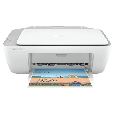 Buy Hp Deskjet 2332 Color All In One Inkjet Printer Hp Auto Off Technology 7wn44d White