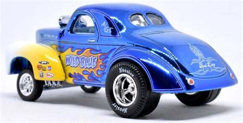WILLYS GASSERのレビュー 年版RLC sELECTIONsのギンギラなやつ GLH Hot Wheels 情報まとめ ホットウィール にわかマニア