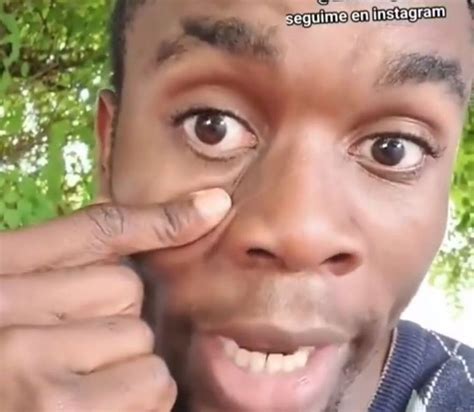 Youtuber de Angola explica por qué Argentina es el mejor país del mundo