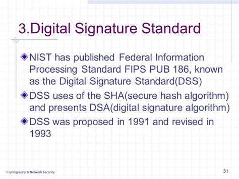 X Digital Signatures And Authentication Protocols We Begin This