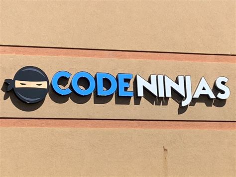 Code Ninjas Opens At The Fremont Hub Fremont Ca Patch