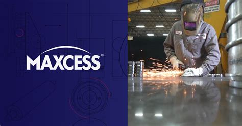 ISO Certifications | Maxcess