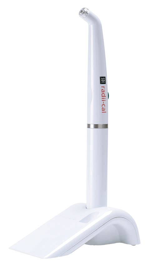 SDI radii-cal - Curing Light - Burkhart Dental Supply