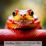 Corn Snake Bite: What to Do if It Happens?