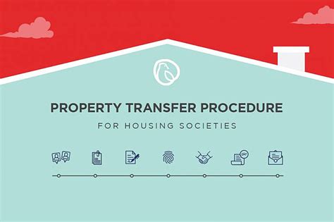 Graana Blog Transferring Property In DHA Lahore A Brief Guide