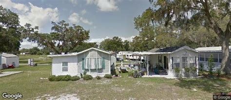 The Oaks Rv Resort Manufactured And Mobile Homes Affordable And