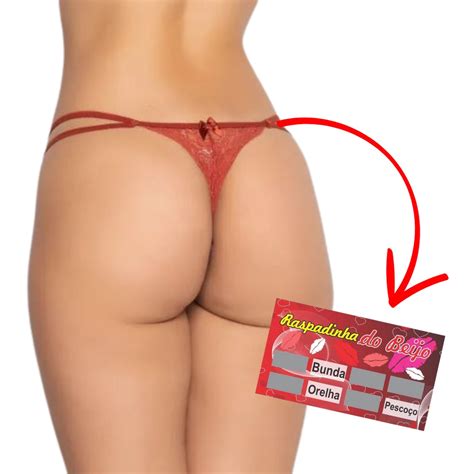 Calcinha Sexy Feita Em Renda E Malha Fria Raspadinha Langerie Lingerie Feminina Shopee Brasil
