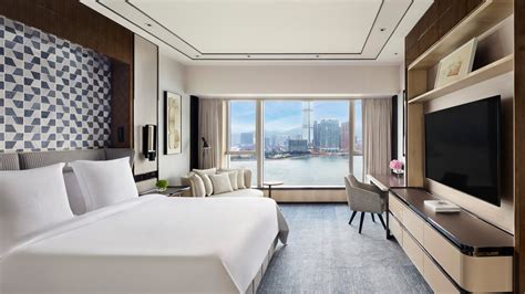 The Best Hong Kong Staycations To Book This Spring Hong Kong Living