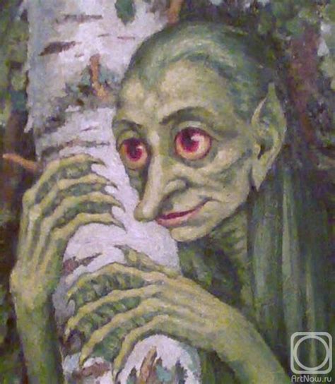 кикимора: 19 тыс изображений найдено в Яндекс.Картинках | Эскизы ...