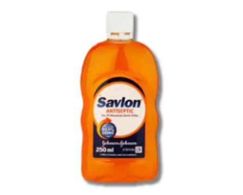 Shop Savlon Liquid Antiseptic 250ml At ঢাকা চট্টগ্রাম