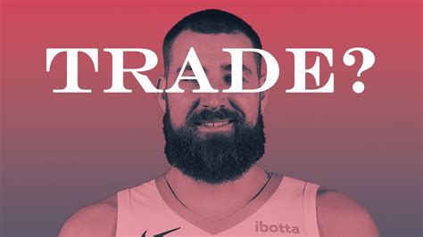 Should The Pelicans Trade Jonas Valan I Nas Youtube