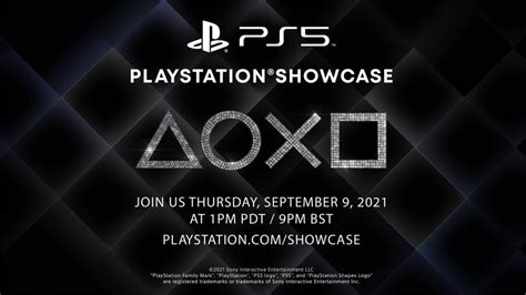 Playstation Showcase Event Announced For Next Week The Cultured Nerd