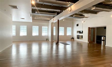 Modern Yoga Studios In Bondi Beach Manly Neutral Bay